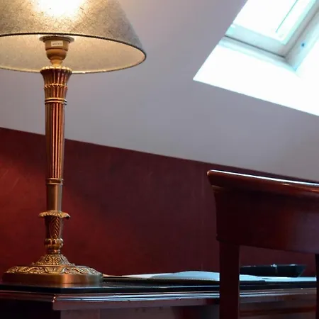 Au Jardin D'a Cote Διαμέρισμα