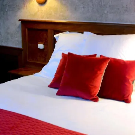 Au Jardin D'a Cote Montreuil (Pas-de-Calais)