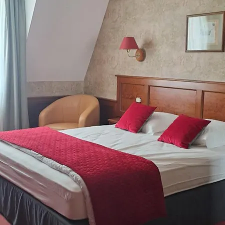 Au Jardin D'a Cote Διαμέρισμα *